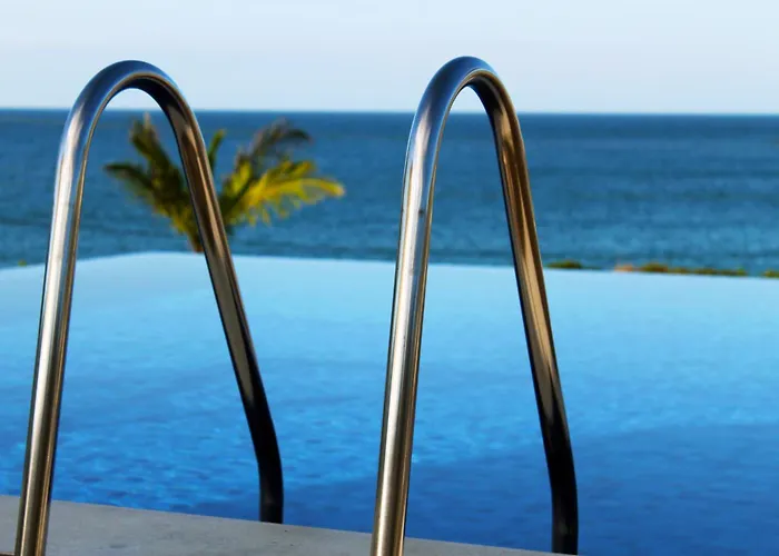 Reserva Praia Hotel