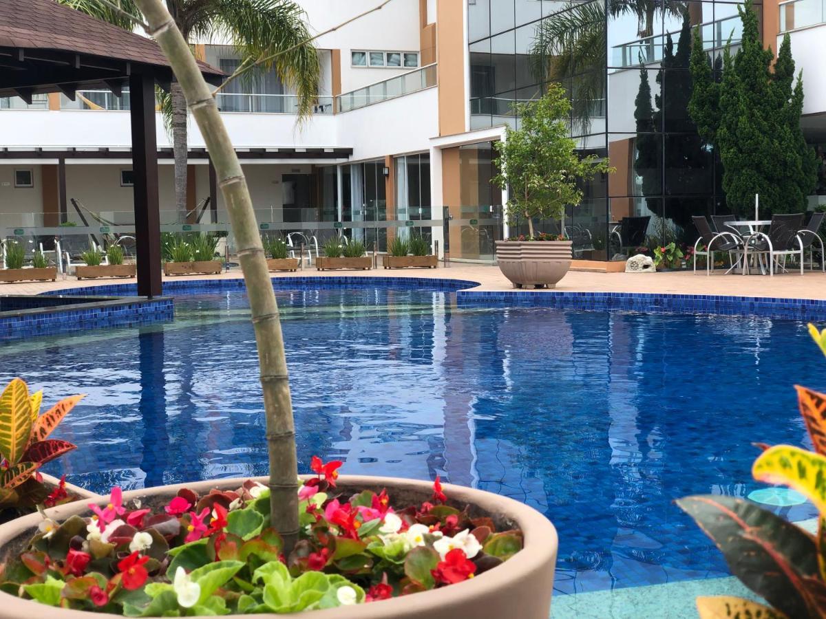 Reserva Hotel