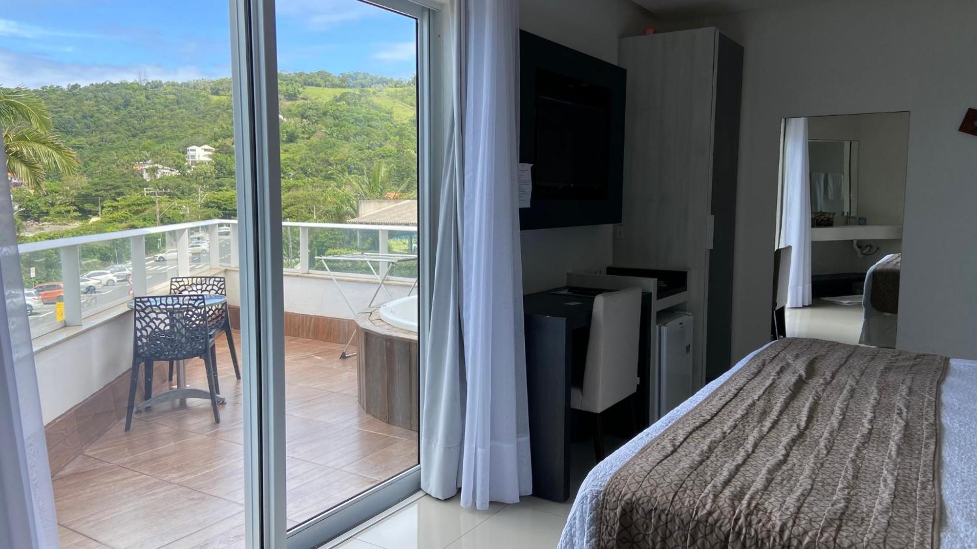 Hotel Reserva 4*